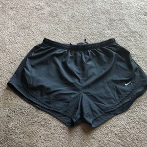 Nike Tempo Shorts